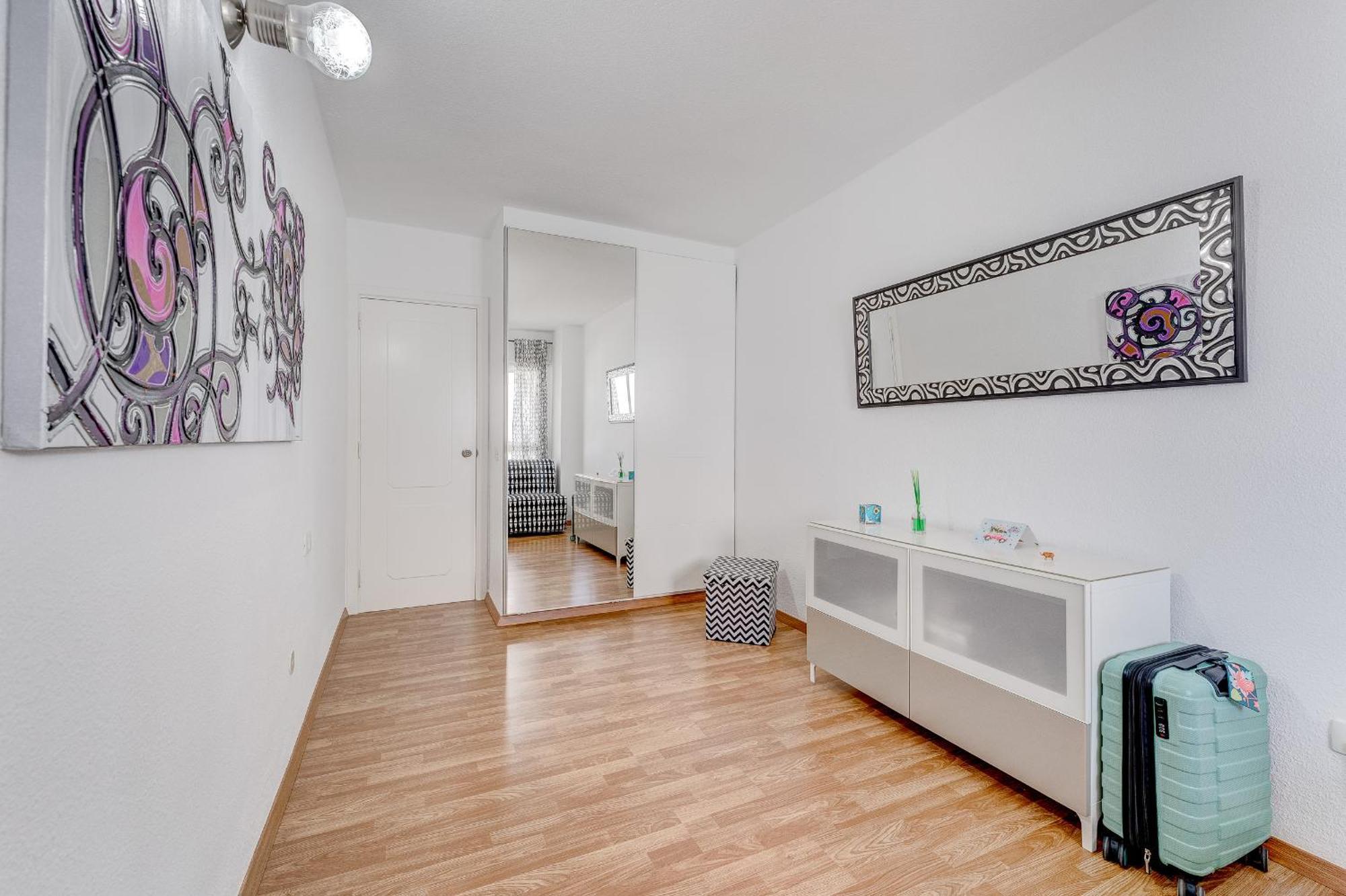 1St Line Sea View 3 Rooms Apartment In Tenerife 92M2 Bajamar  Kültér fotó