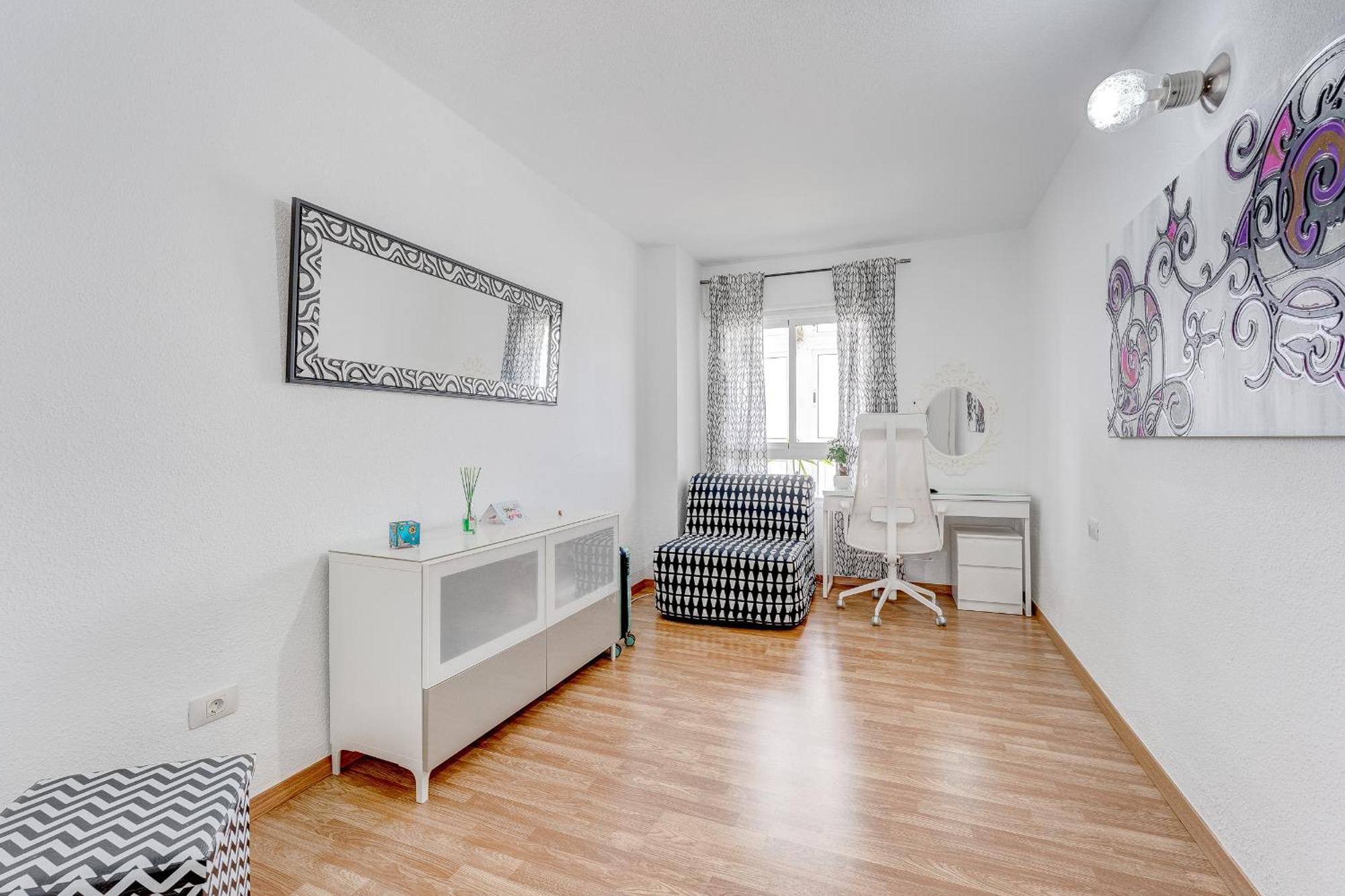 1St Line Sea View 3 Rooms Apartment In Tenerife 92M2 Bajamar  Kültér fotó